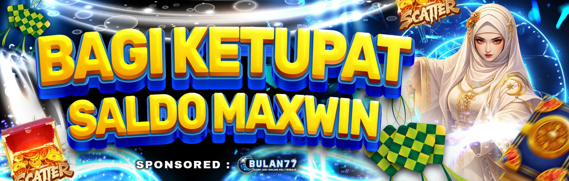 ZEUS12 Banner Slot Online